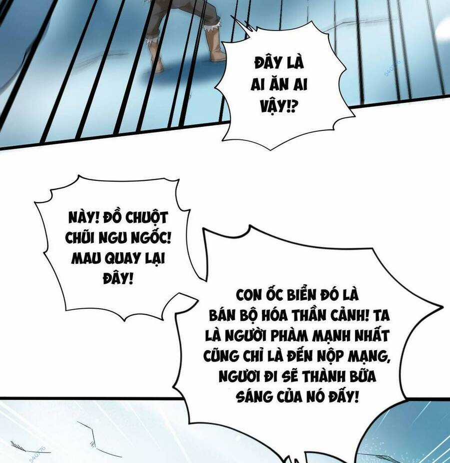 Ẩn Cư Mười Vạn Năm Chương 43 trang 41