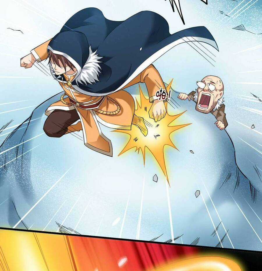 Ẩn Cư Mười Vạn Năm Chương 43 trang 42