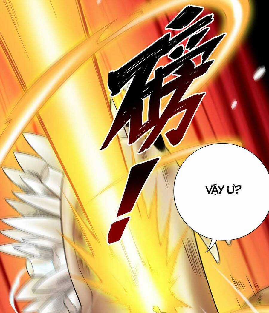 Ẩn Cư Mười Vạn Năm Chương 43 trang 43