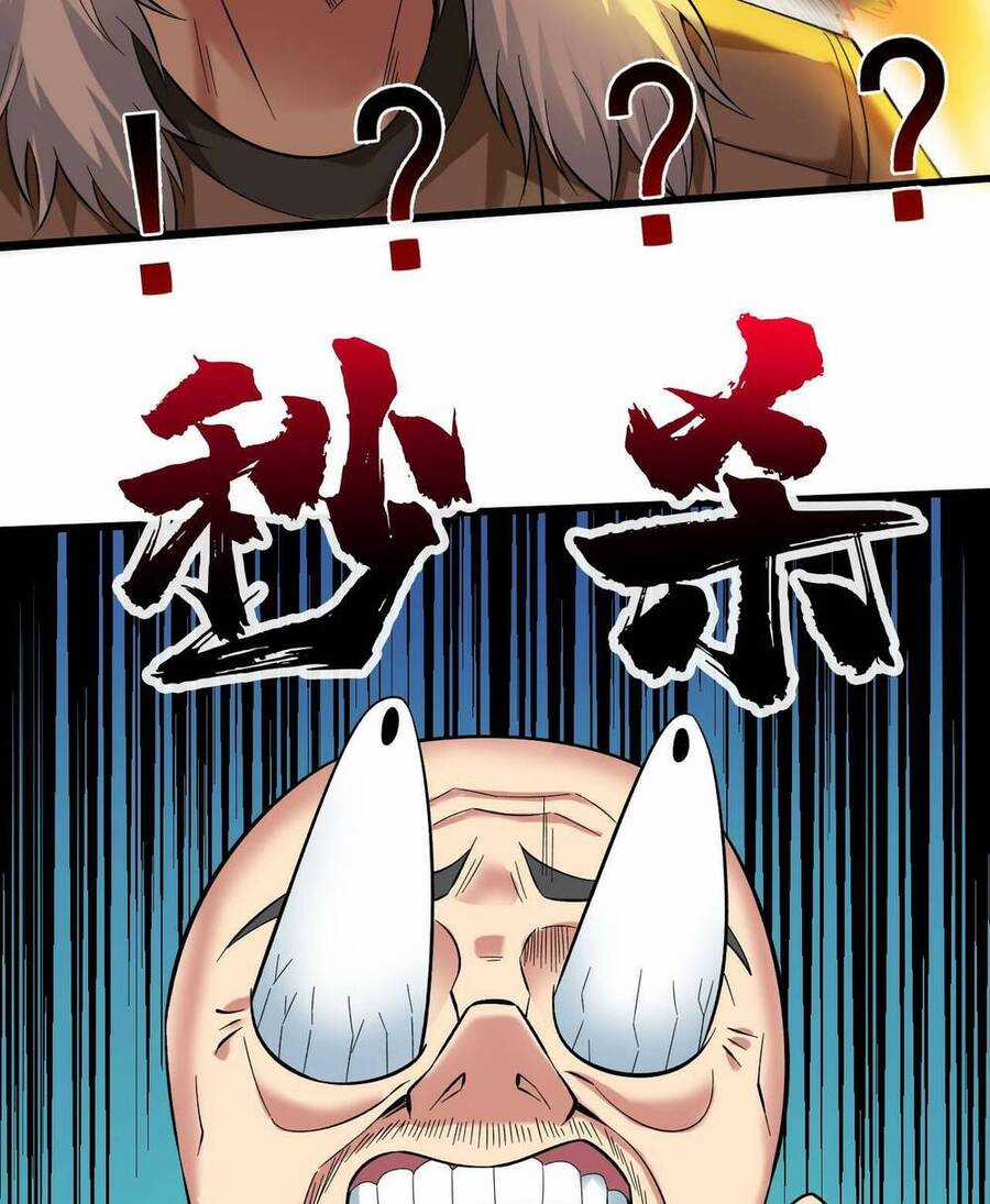 Ẩn Cư Mười Vạn Năm Chương 43 trang 45