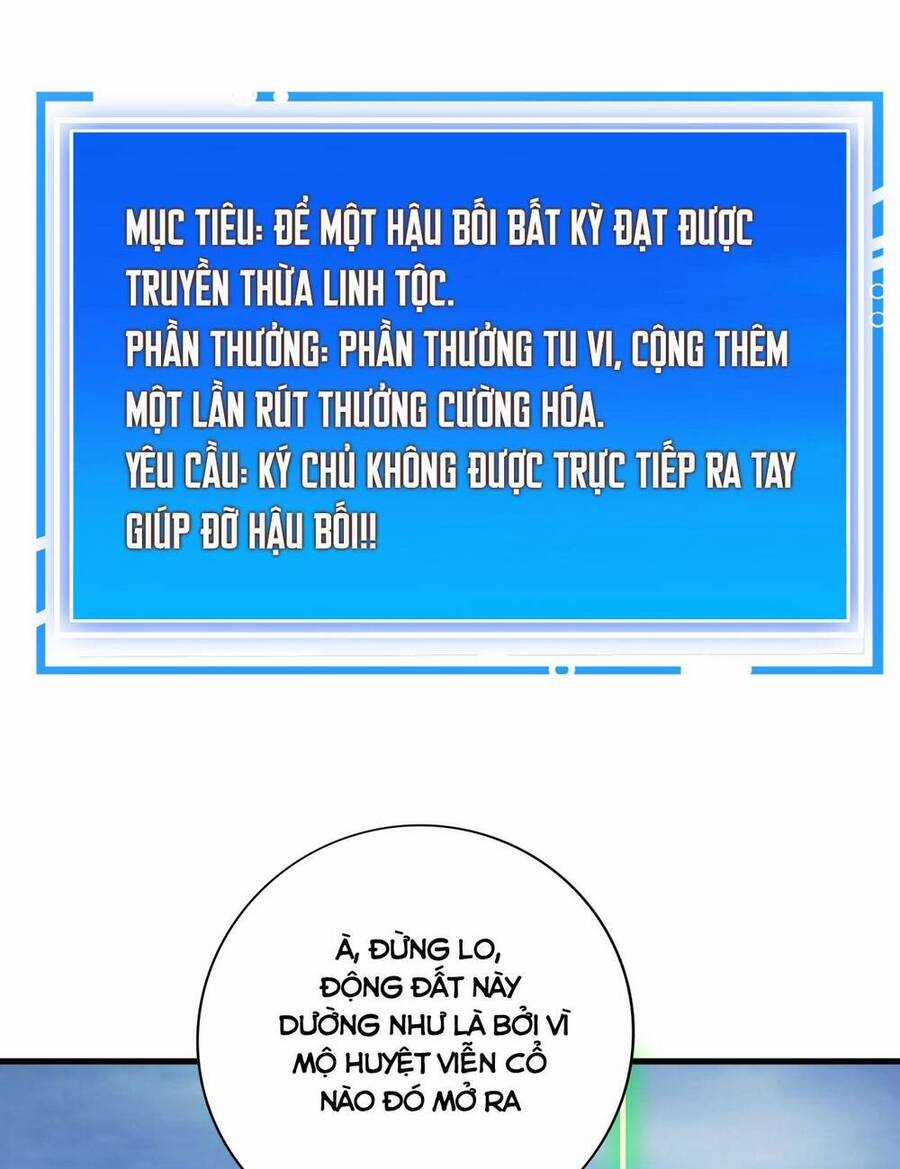 Ẩn Cư Mười Vạn Năm Chương 43 trang 7