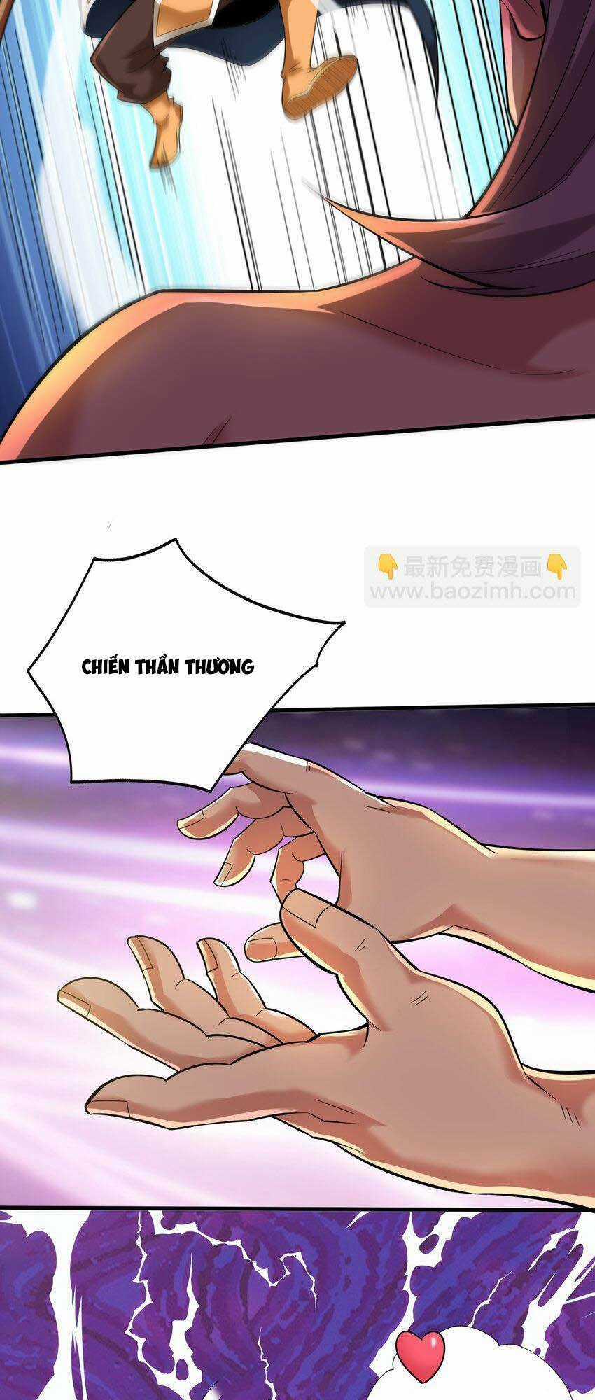 Ẩn Cư Mười Vạn Năm Chương 44 trang 11