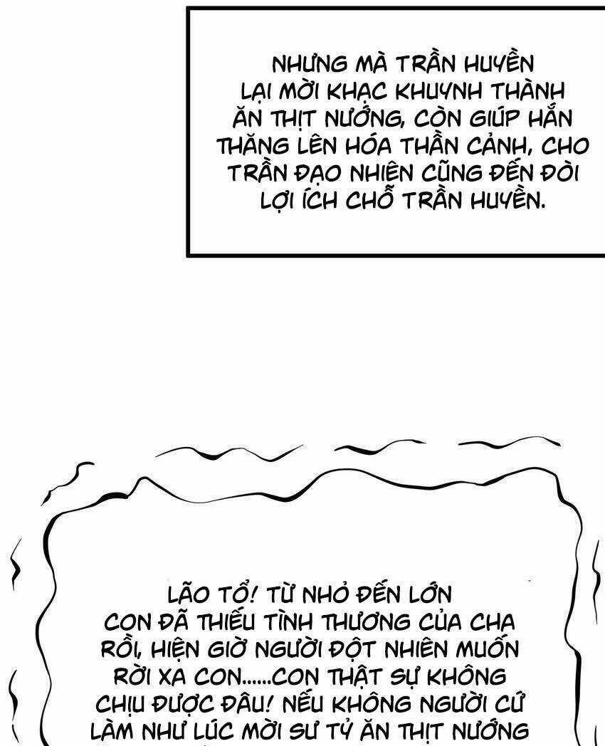 Ẩn Cư Mười Vạn Năm Chương 44 trang 23