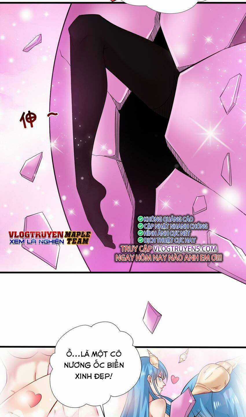 Ẩn Cư Mười Vạn Năm Chương 44 trang 6