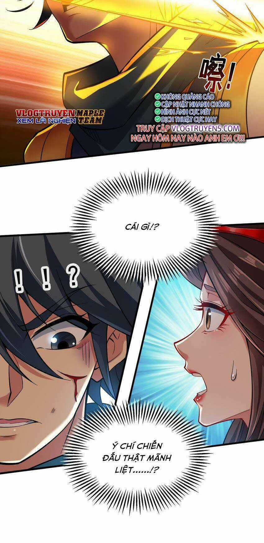 Ẩn Cư Mười Vạn Năm Chương 45 trang 6