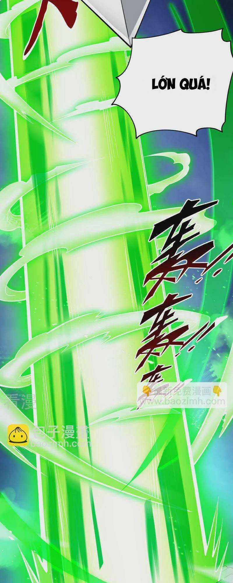 Ẩn Cư Mười Vạn Năm Chương 46 trang 21