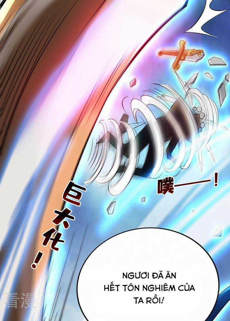 Ẩn Cư Mười Vạn Năm Chương 47 trang 14