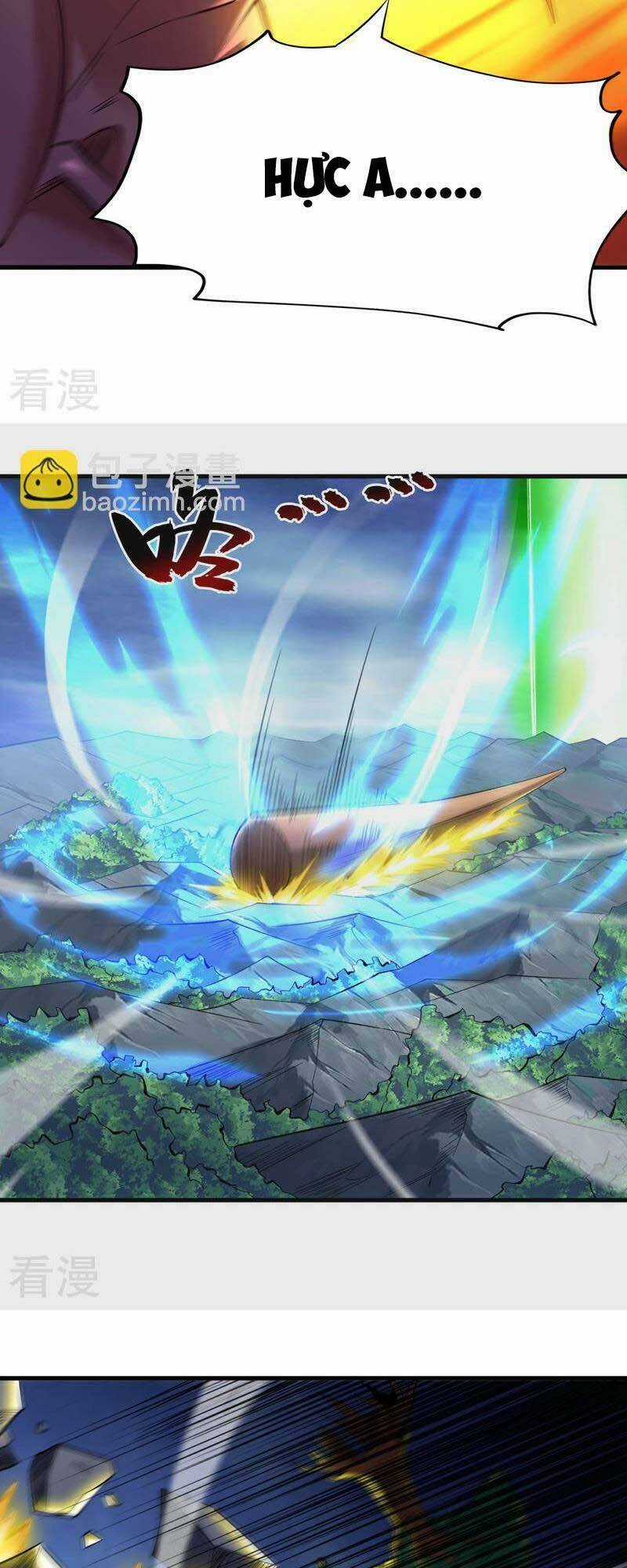 Ẩn Cư Mười Vạn Năm Chương 47 trang 17