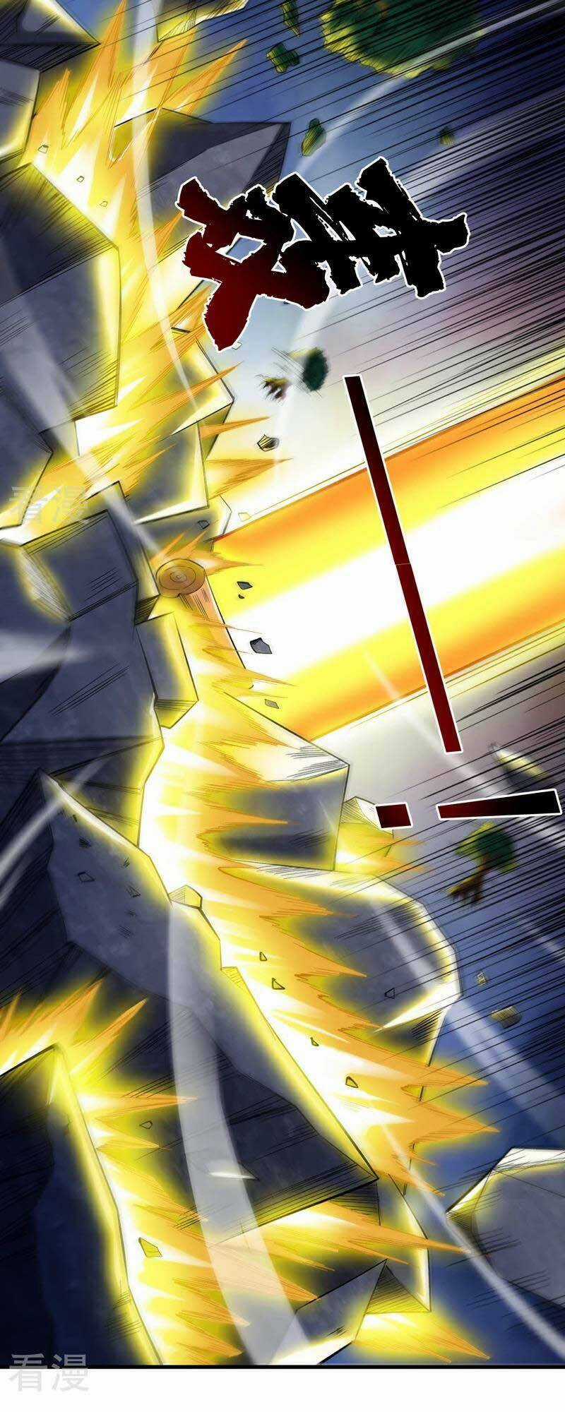 Ẩn Cư Mười Vạn Năm Chương 47 trang 18