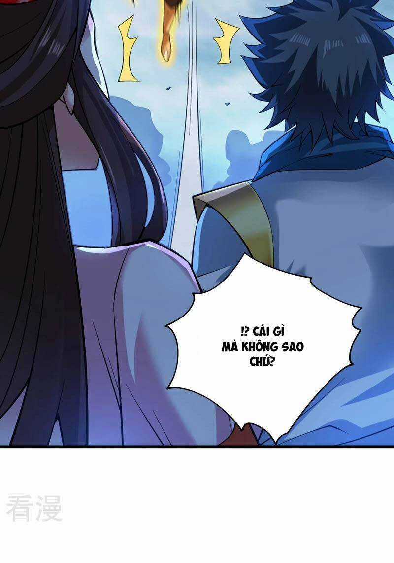 Ẩn Cư Mười Vạn Năm Chương 47 trang 21