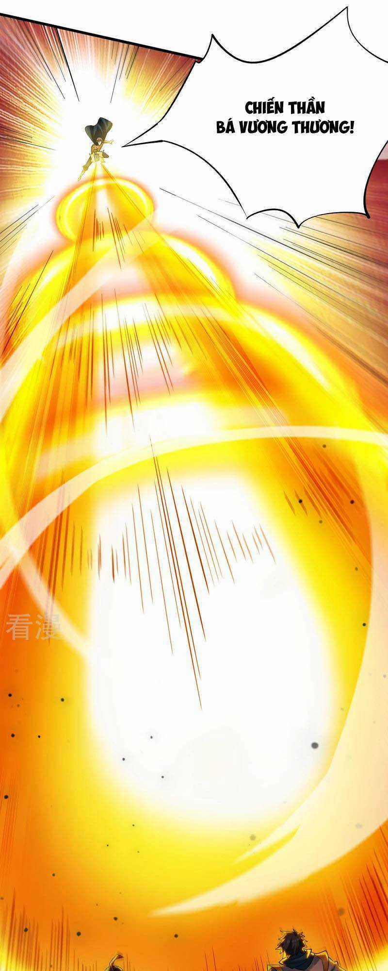 Ẩn Cư Mười Vạn Năm Chương 47 trang 23