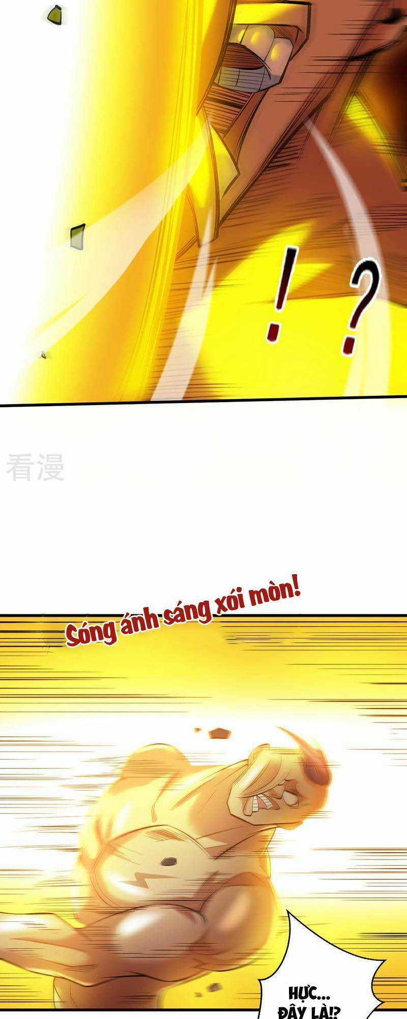 Ẩn Cư Mười Vạn Năm Chương 47 trang 27