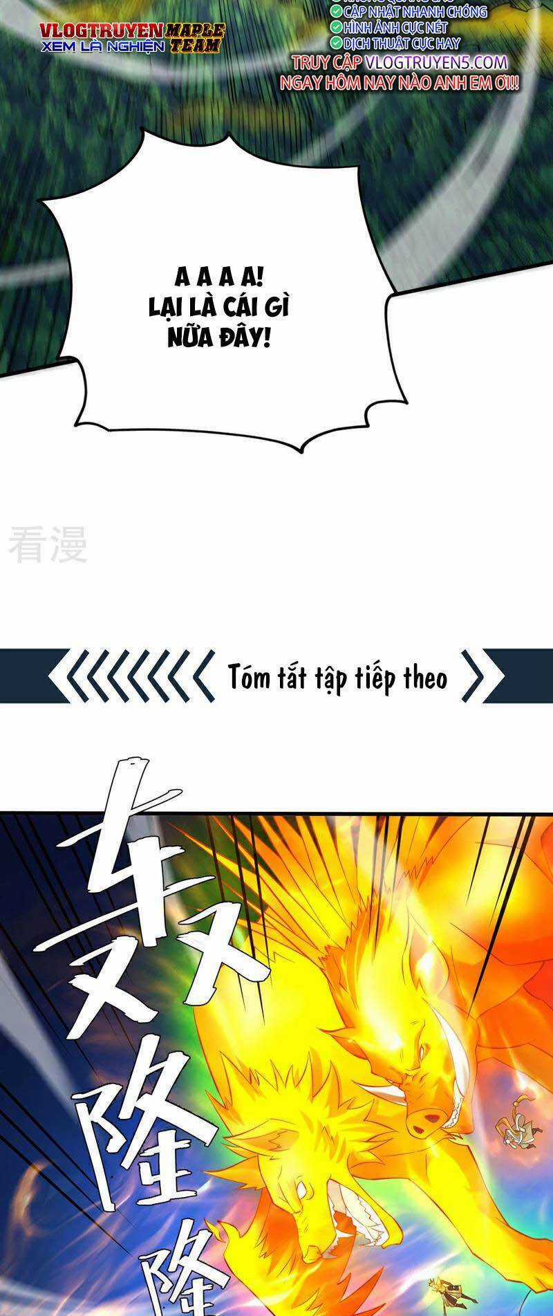 Ẩn Cư Mười Vạn Năm Chương 47 trang 29