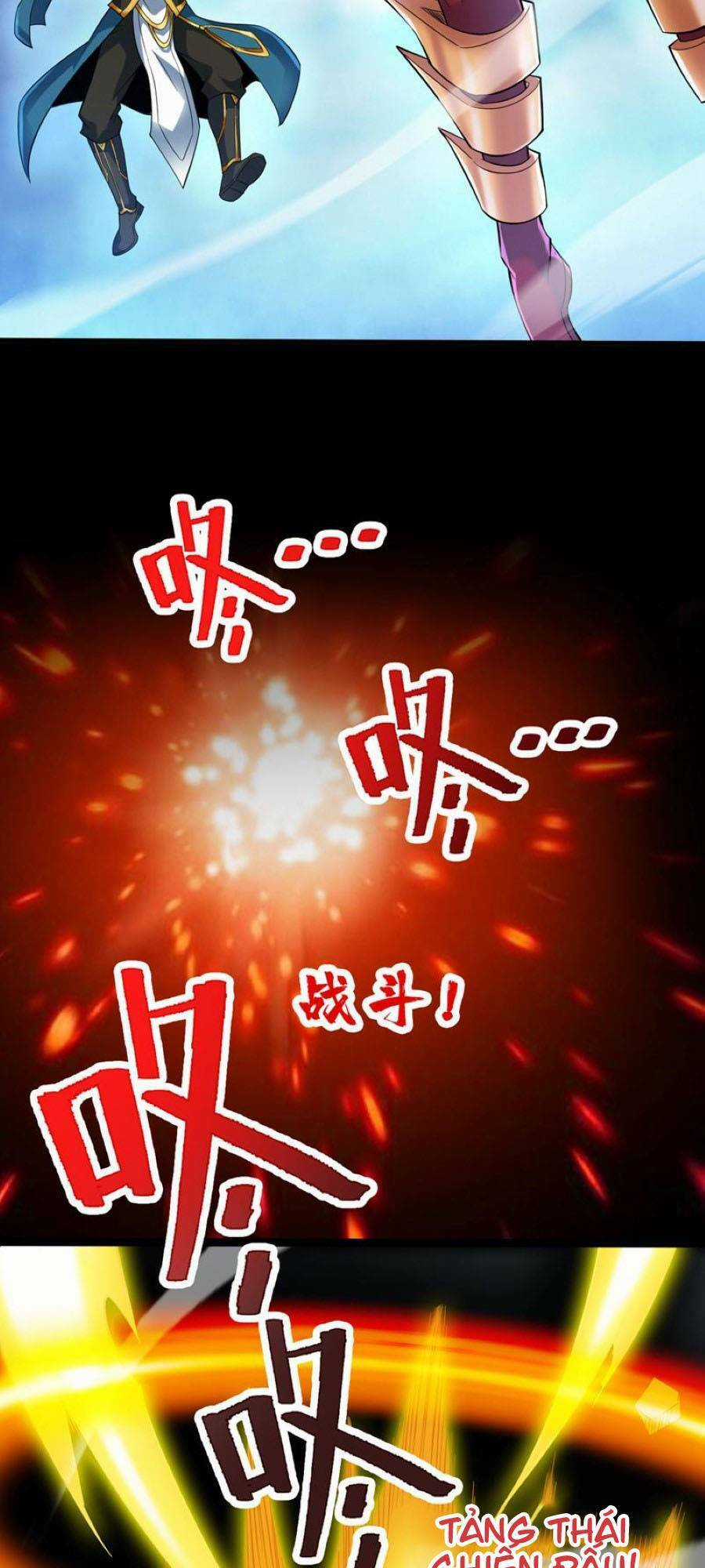 Ẩn Cư Mười Vạn Năm Chương 48 trang 13