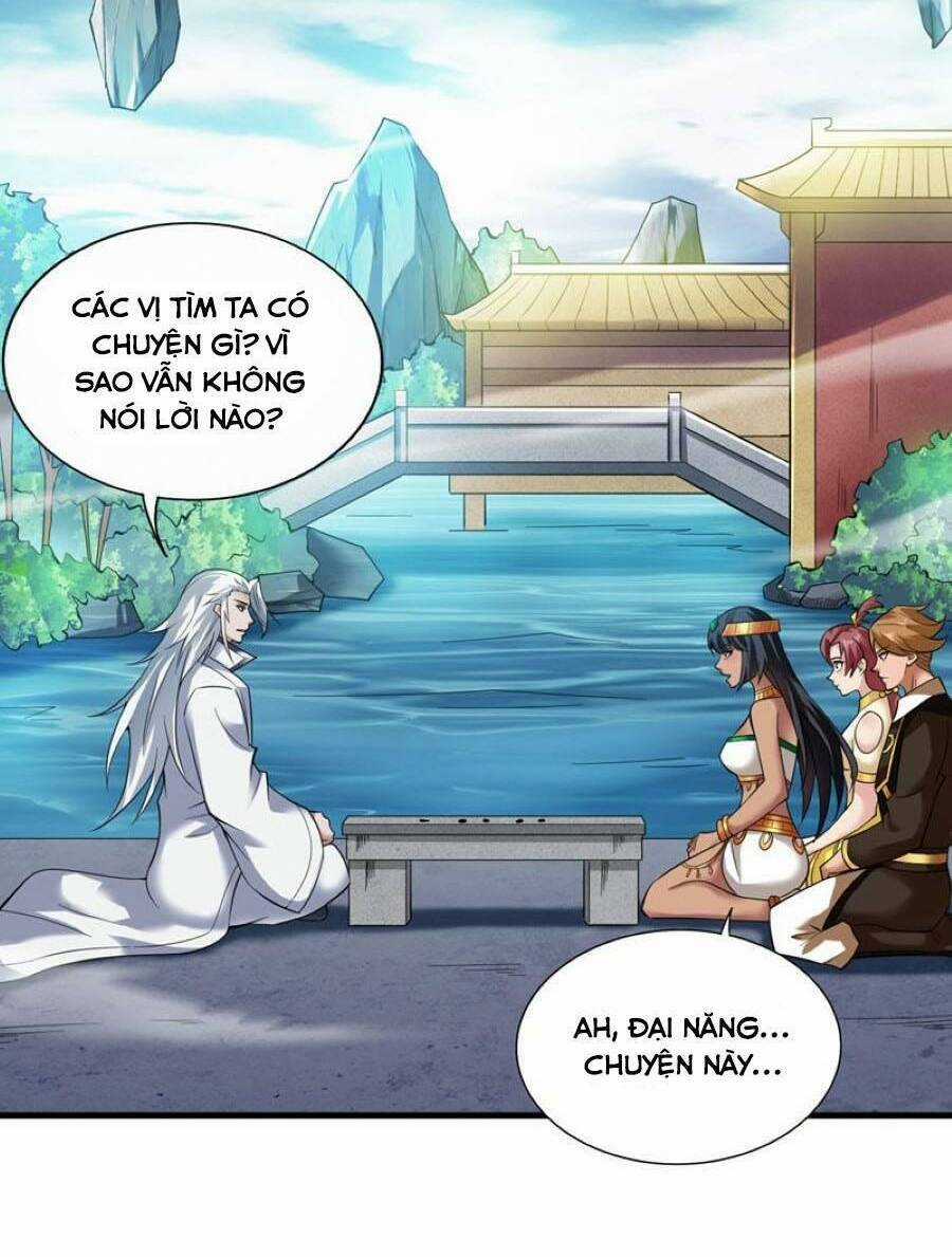 Ẩn Cư Mười Vạn Năm Chương 48 trang 26