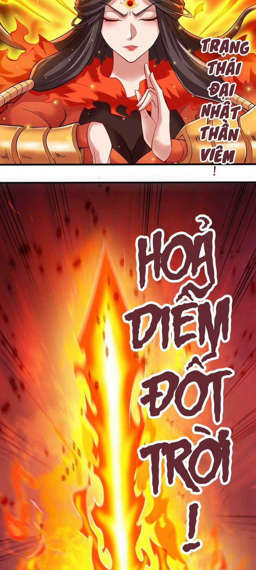 Ẩn Cư Mười Vạn Năm Chương 48 trang 3