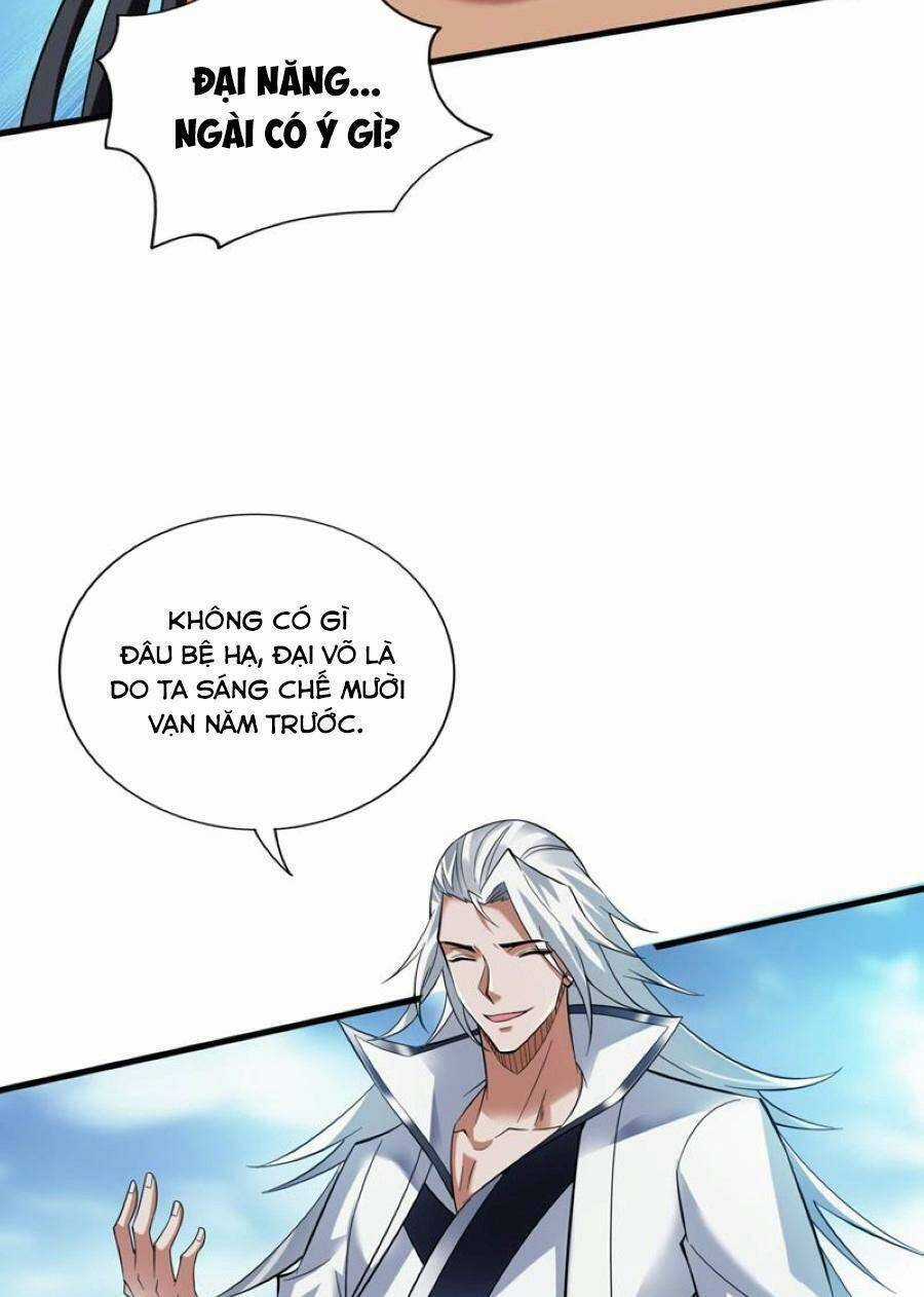 Ẩn Cư Mười Vạn Năm Chương 49 trang 11