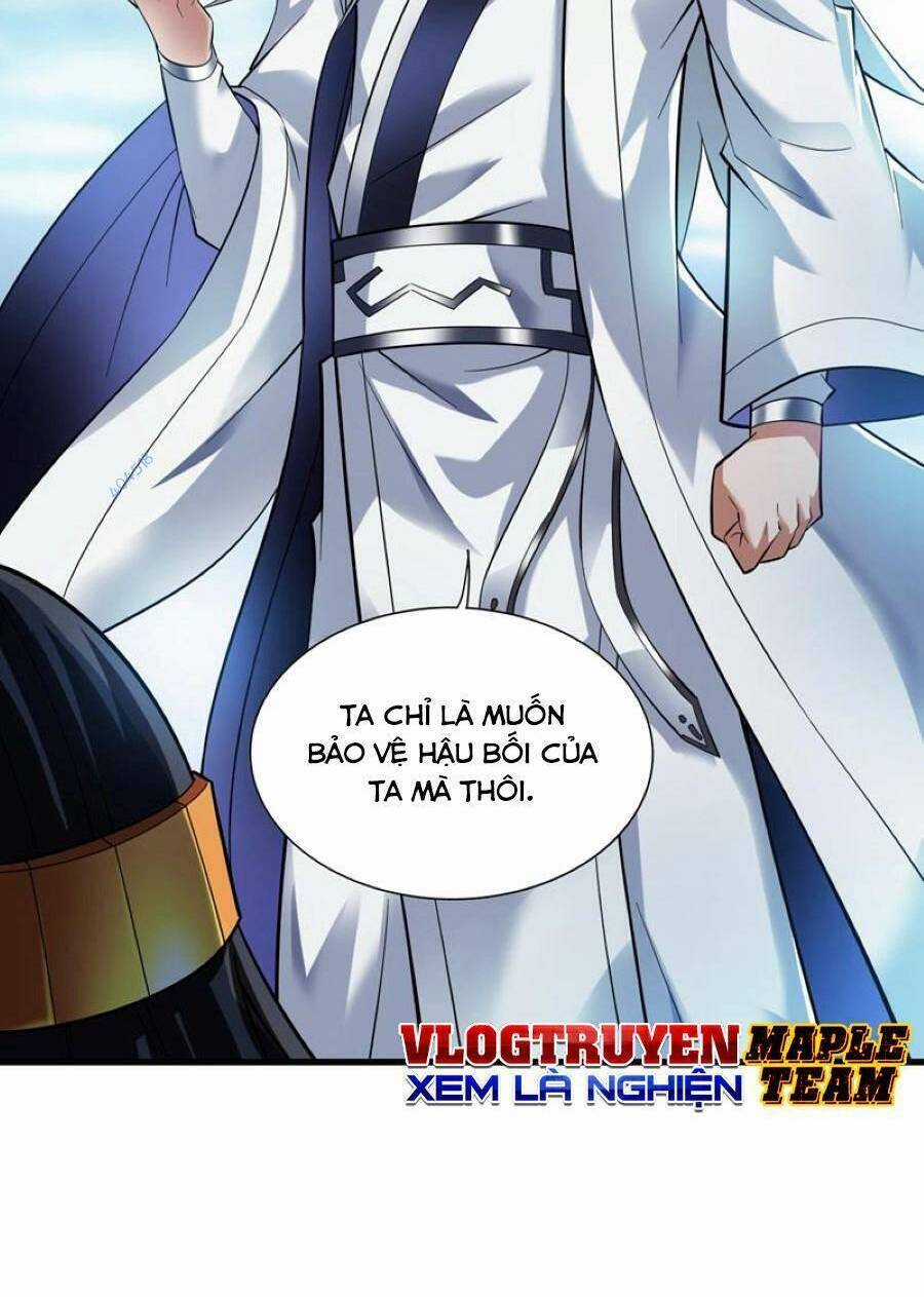 Ẩn Cư Mười Vạn Năm Chương 49 trang 12