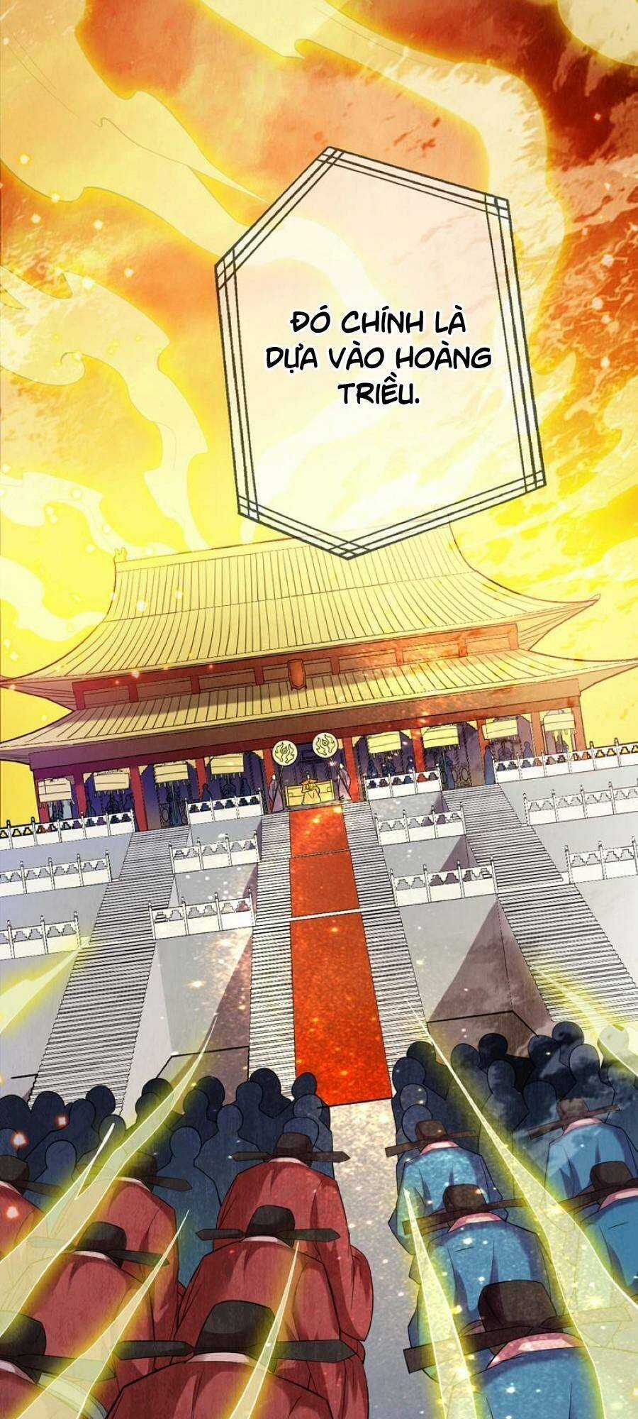 Ẩn Cư Mười Vạn Năm Chương 49 trang 19