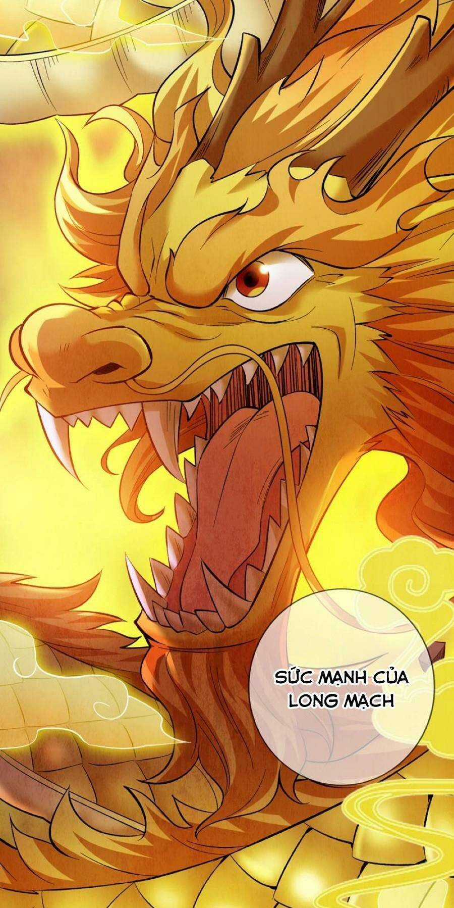 Ẩn Cư Mười Vạn Năm Chương 49 trang 21