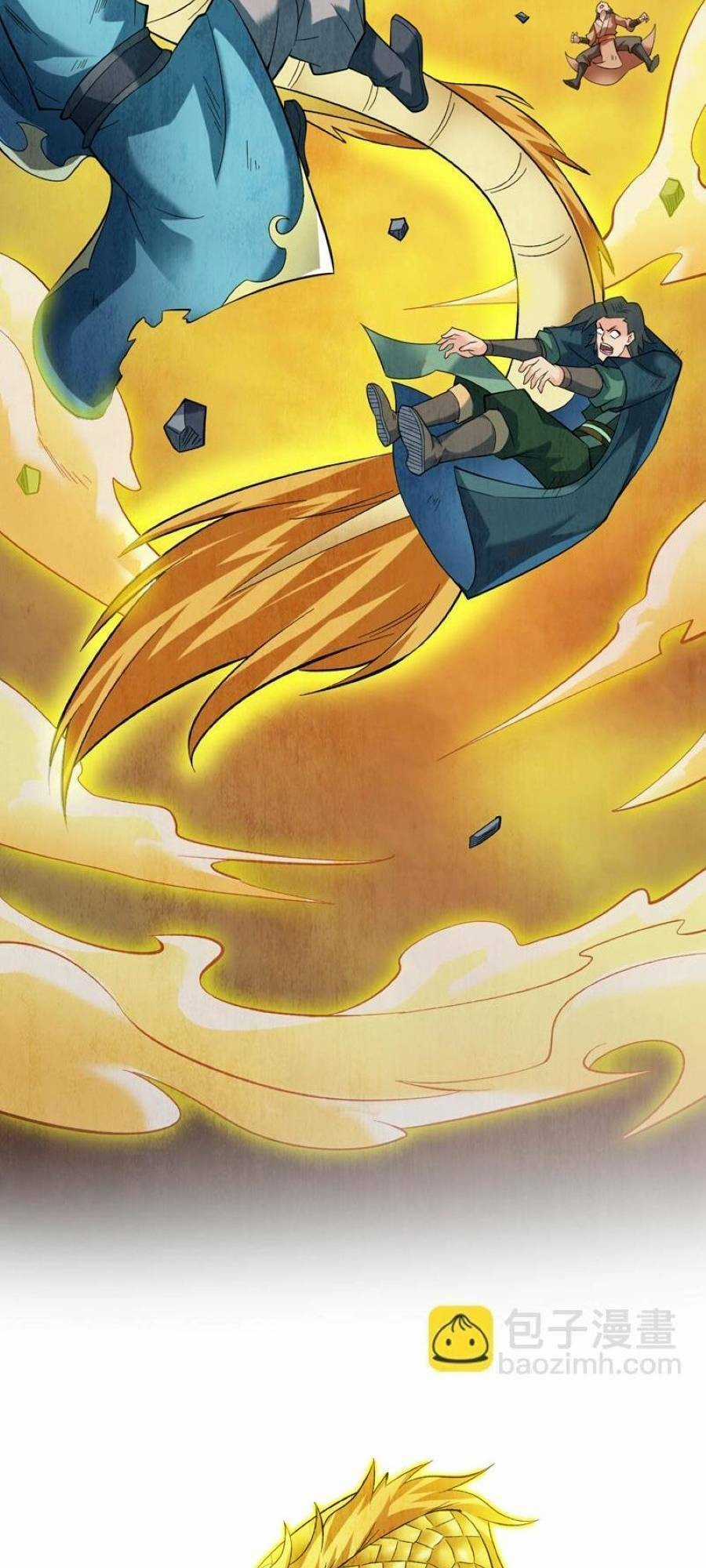 Ẩn Cư Mười Vạn Năm Chương 49 trang 23