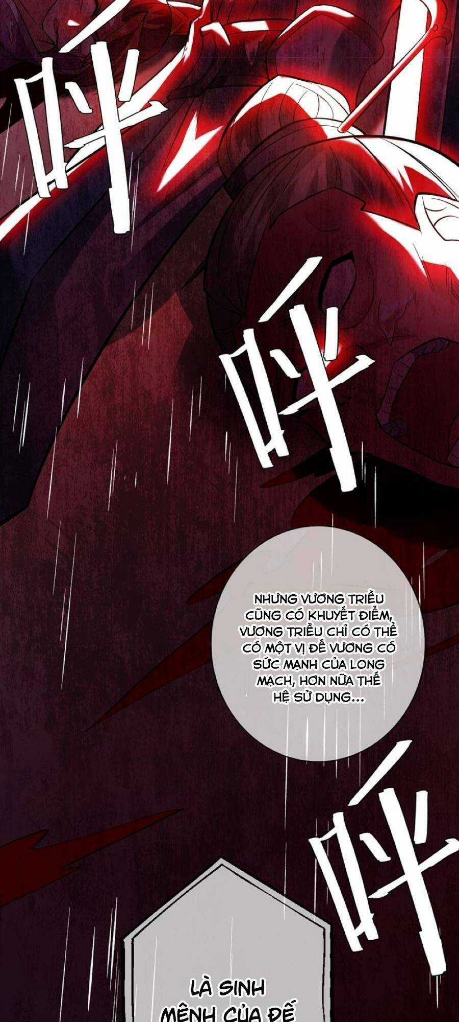 Ẩn Cư Mười Vạn Năm Chương 49 trang 26