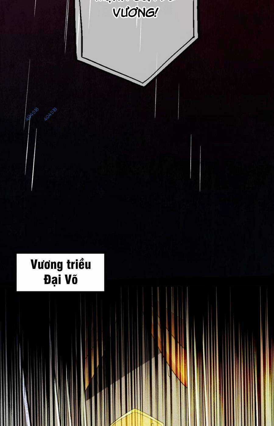 Ẩn Cư Mười Vạn Năm Chương 49 trang 27