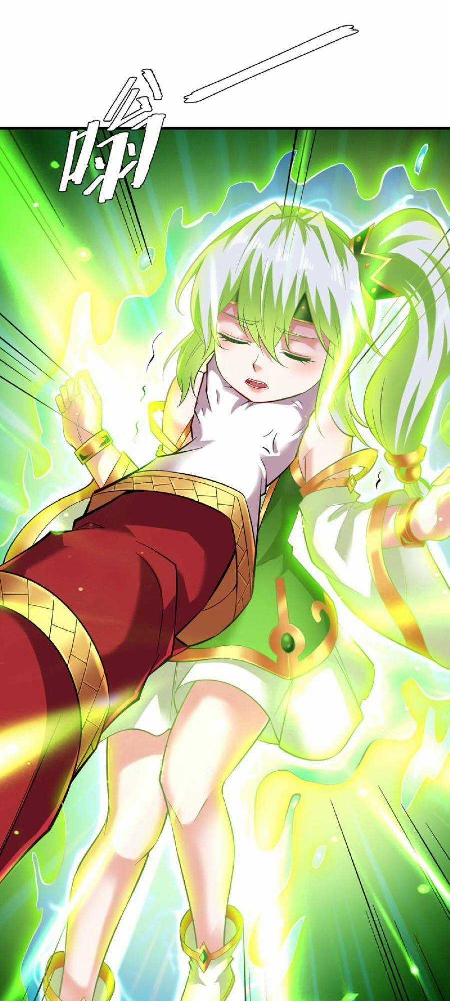 Ẩn Cư Mười Vạn Năm Chương 49 trang 39