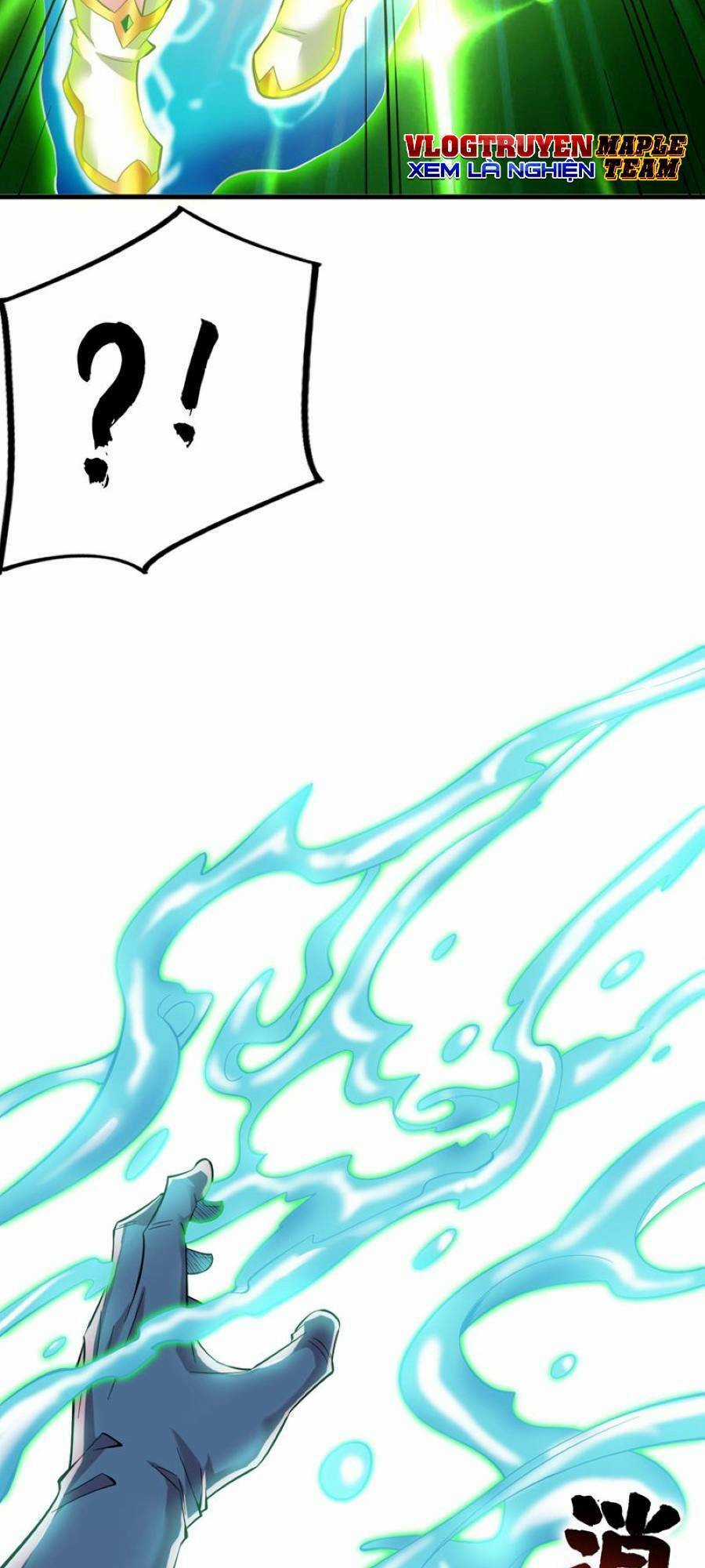 Ẩn Cư Mười Vạn Năm Chương 49 trang 40