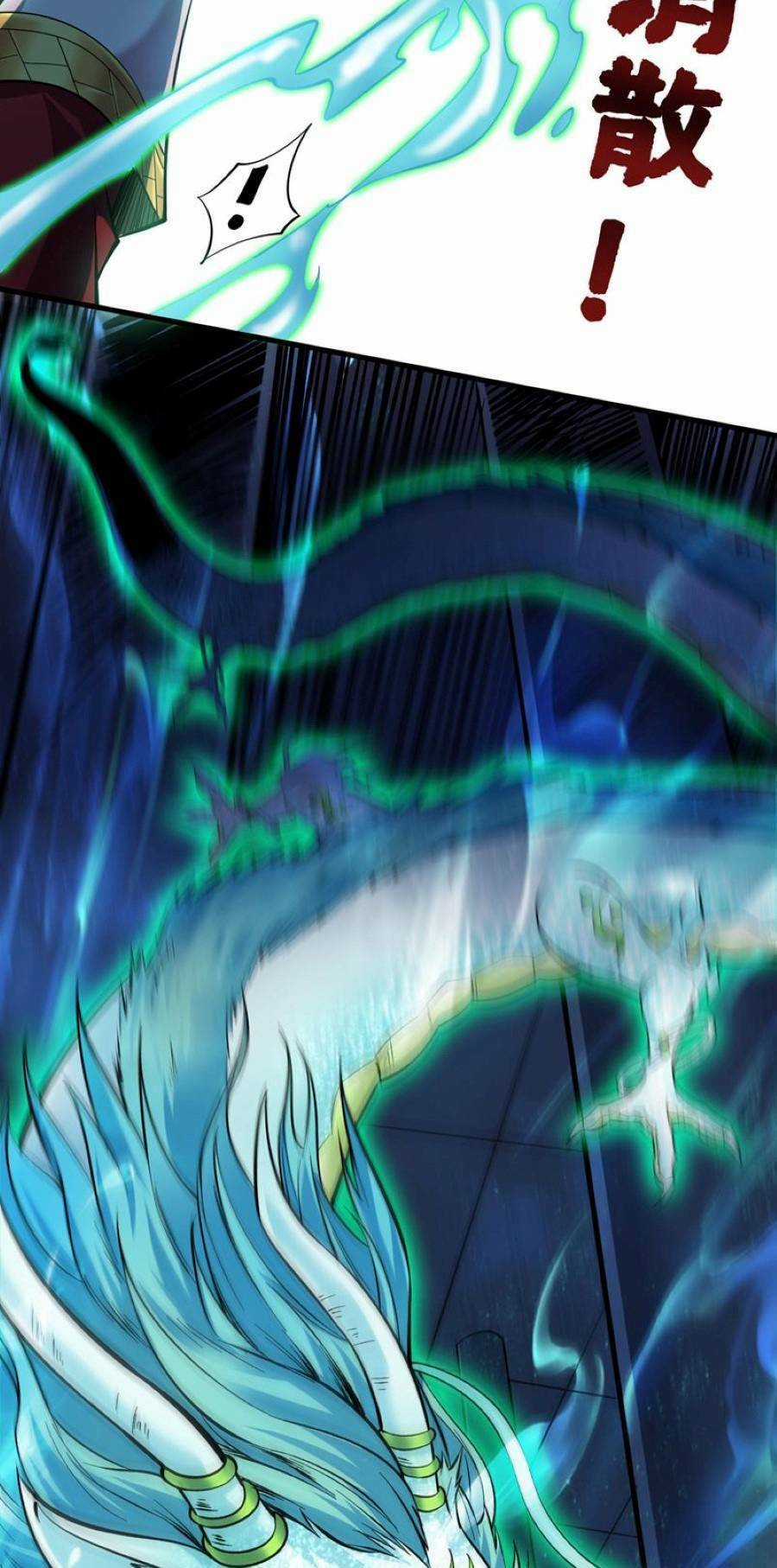 Ẩn Cư Mười Vạn Năm Chương 49 trang 41