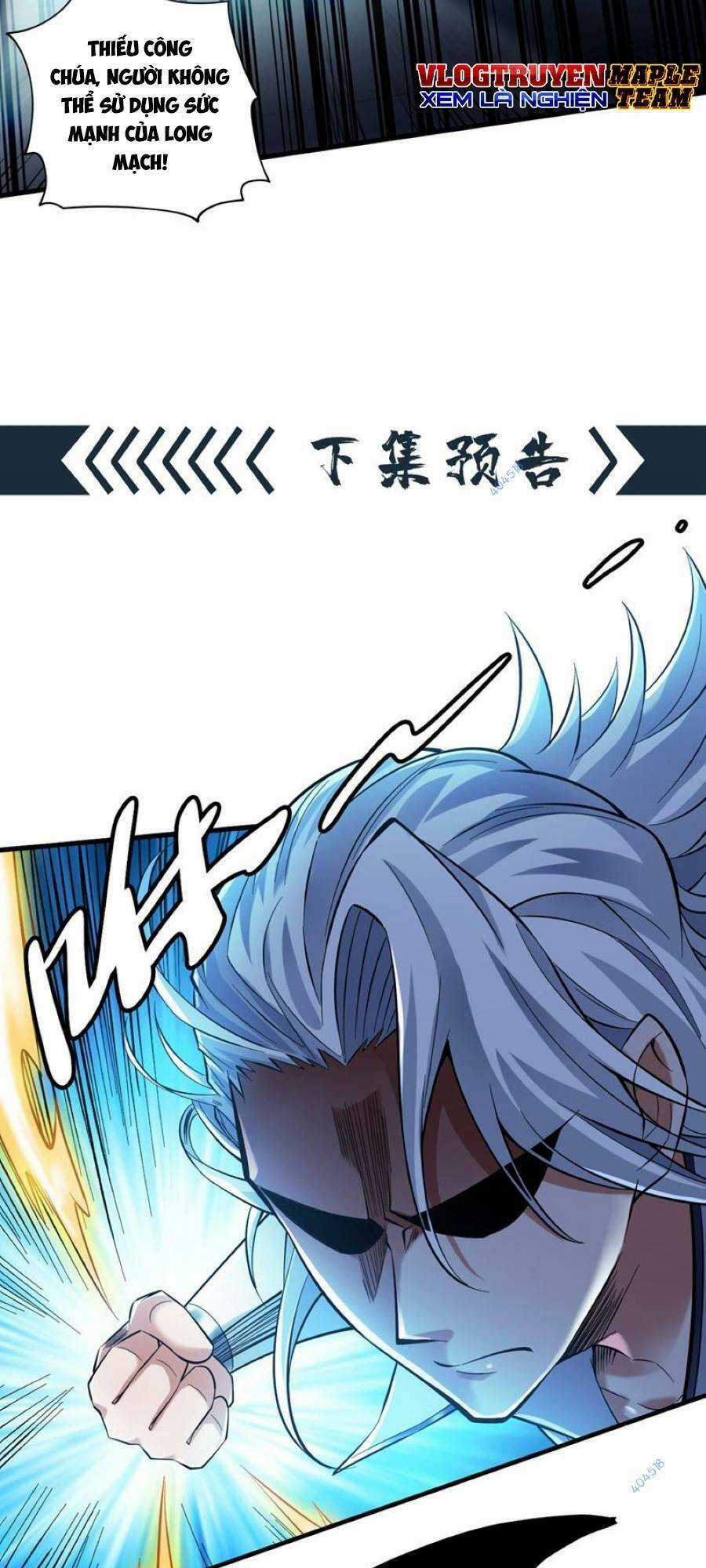 Ẩn Cư Mười Vạn Năm Chương 49 trang 43