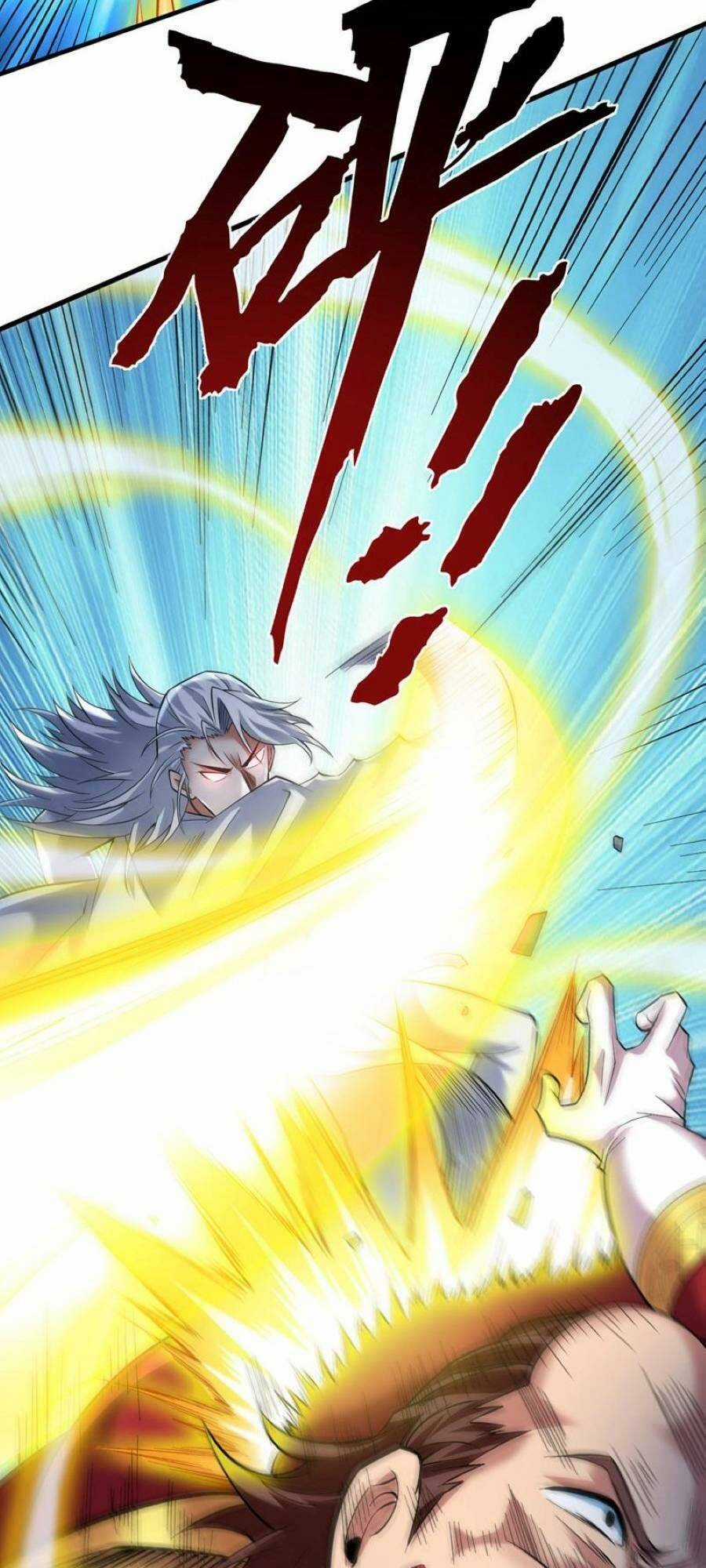 Ẩn Cư Mười Vạn Năm Chương 49 trang 44