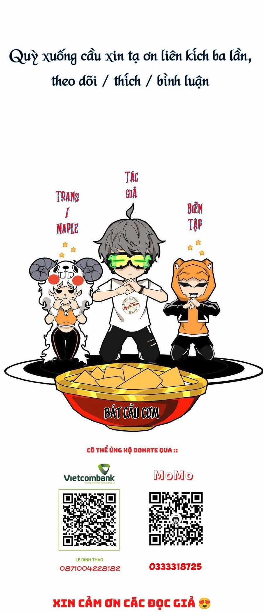 Ẩn Cư Mười Vạn Năm Chương 5 trang 44