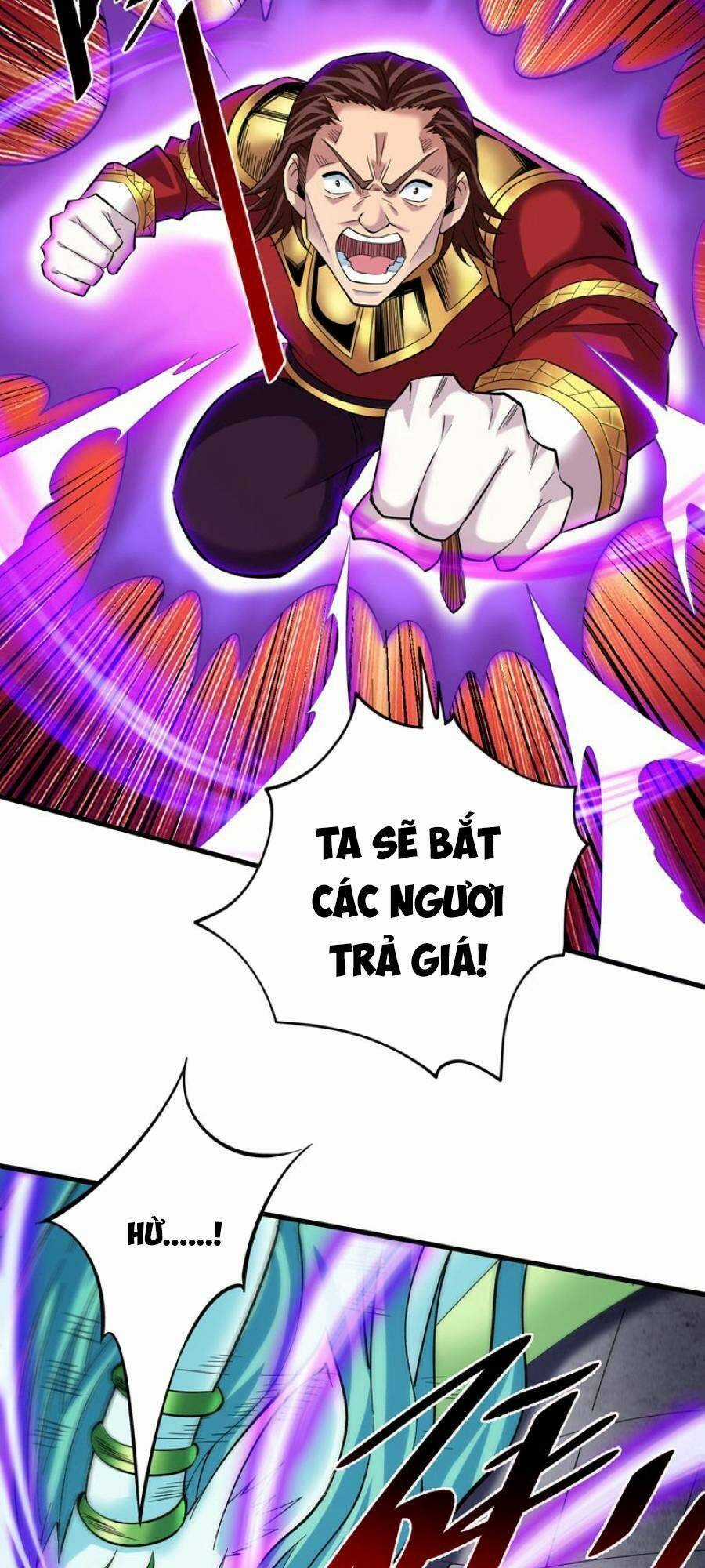 Ẩn Cư Mười Vạn Năm Chương 50 trang 11