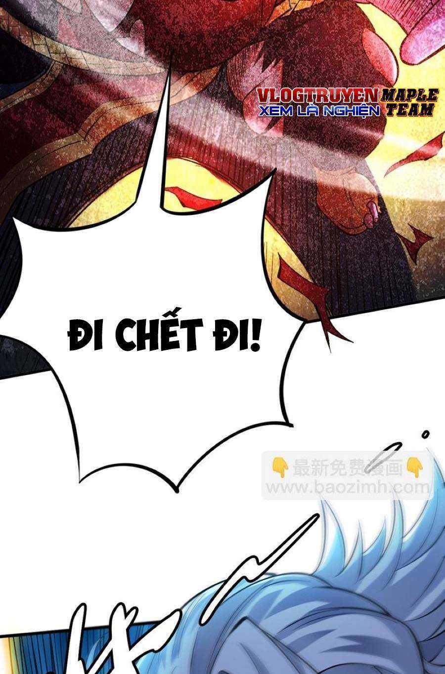 Ẩn Cư Mười Vạn Năm Chương 50 trang 18