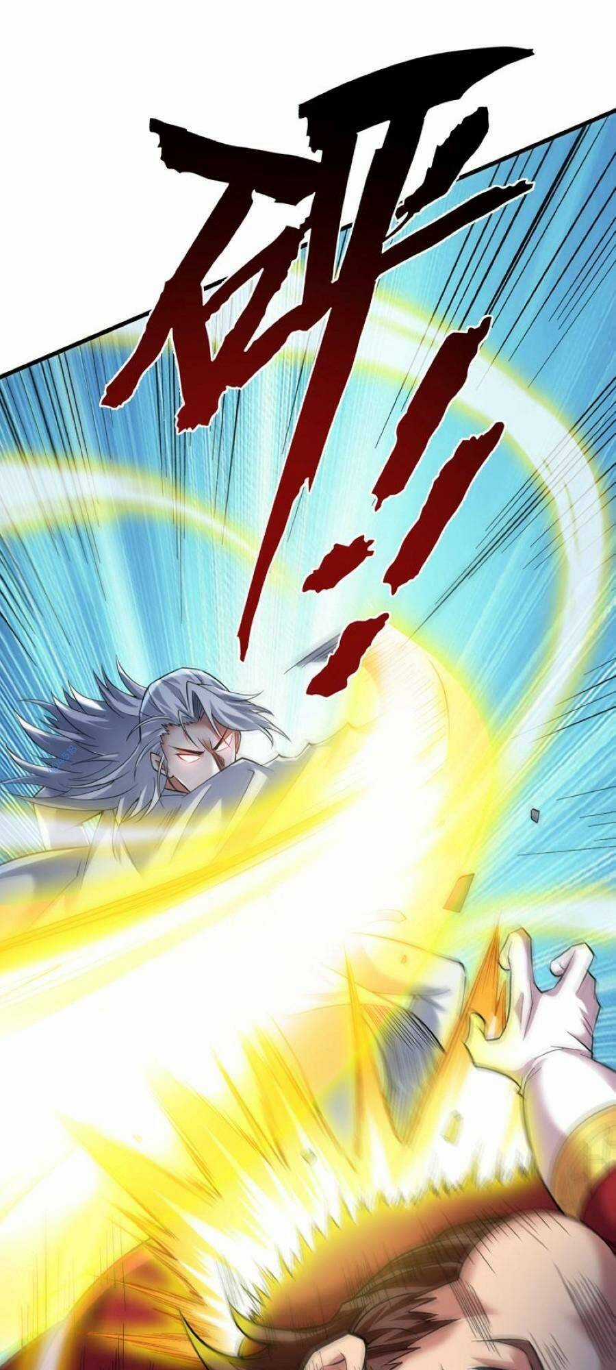 Ẩn Cư Mười Vạn Năm Chương 50 trang 20