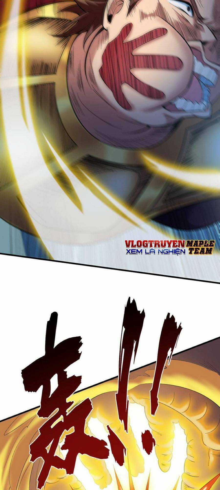 Ẩn Cư Mười Vạn Năm Chương 50 trang 21