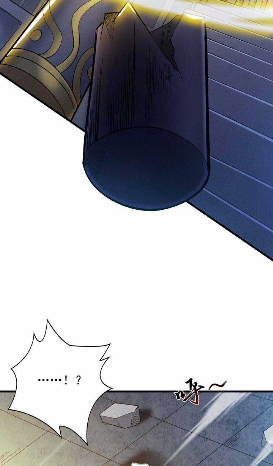 Ẩn Cư Mười Vạn Năm Chương 50 trang 23