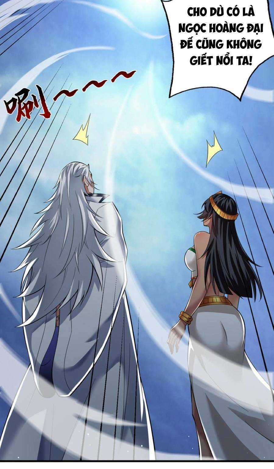 Ẩn Cư Mười Vạn Năm Chương 50 trang 29