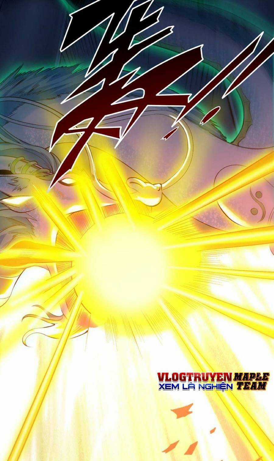 Ẩn Cư Mười Vạn Năm Chương 50 trang 3