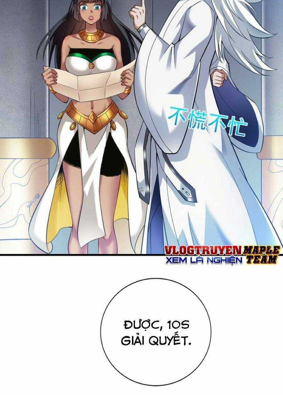 Ẩn Cư Mười Vạn Năm Chương 50 trang 33