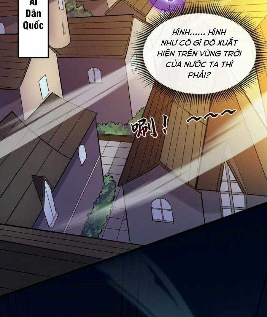 Ẩn Cư Mười Vạn Năm Chương 50 trang 37