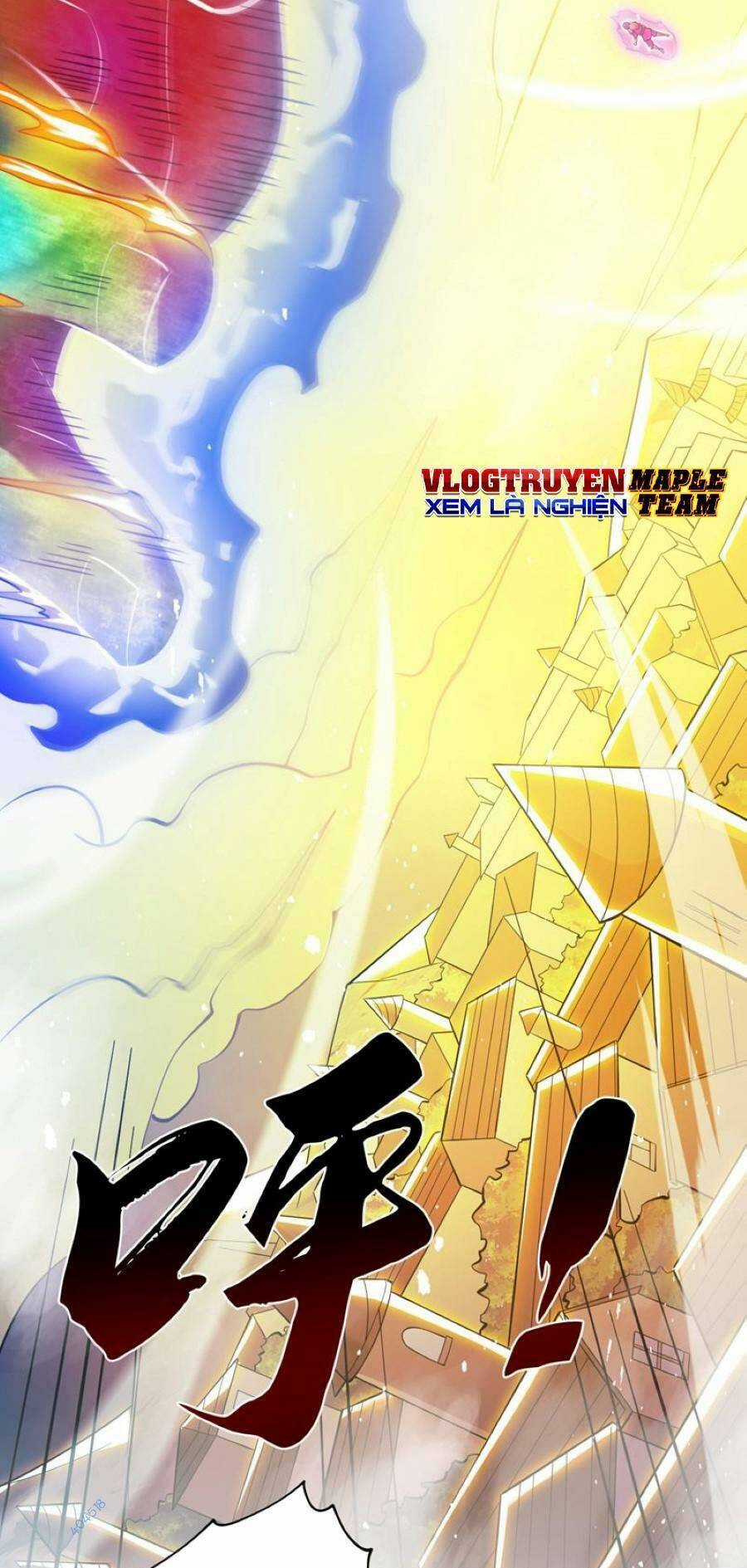 Ẩn Cư Mười Vạn Năm Chương 50 trang 39