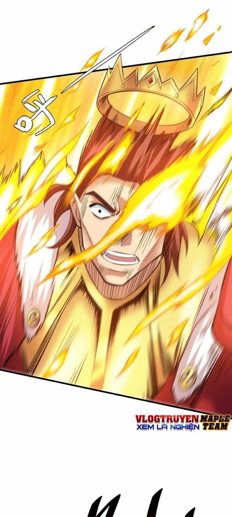 Ẩn Cư Mười Vạn Năm Chương 50 trang 5