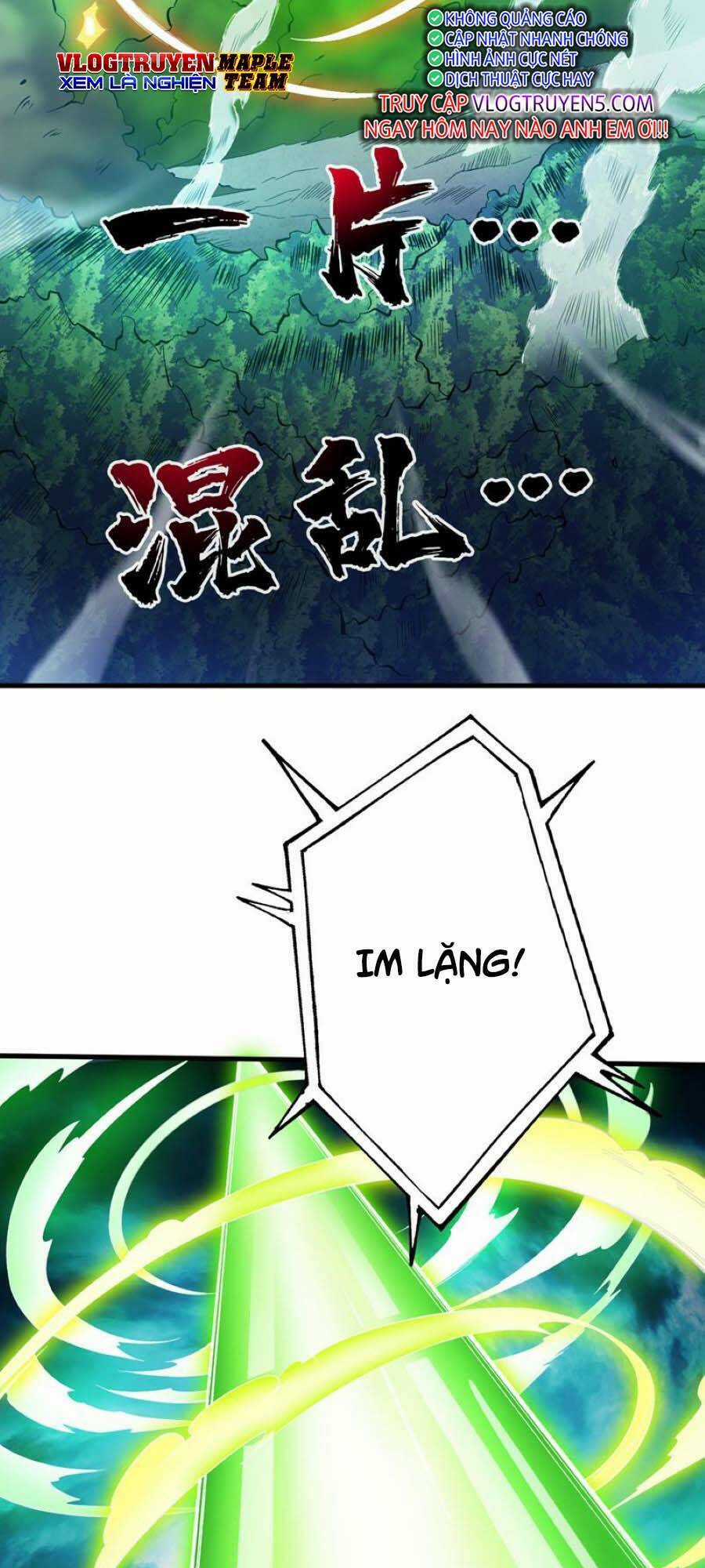 Ẩn Cư Mười Vạn Năm Chương 51 trang 16