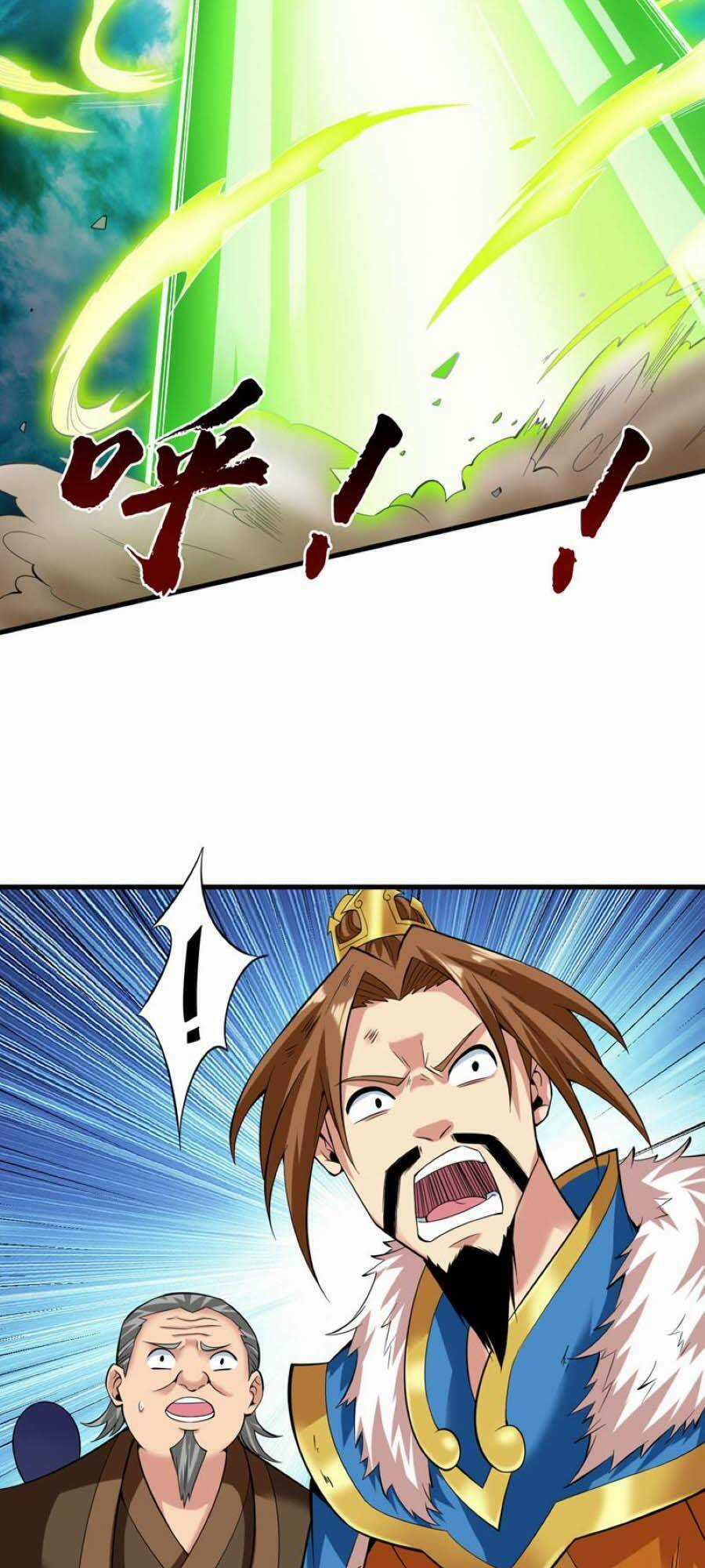 Ẩn Cư Mười Vạn Năm Chương 51 trang 17