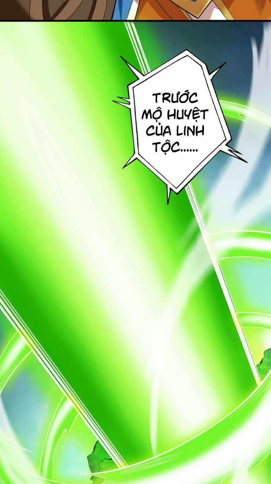 Ẩn Cư Mười Vạn Năm Chương 51 trang 18