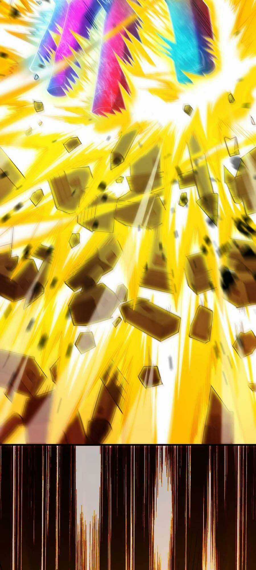 Ẩn Cư Mười Vạn Năm Chương 51 trang 2