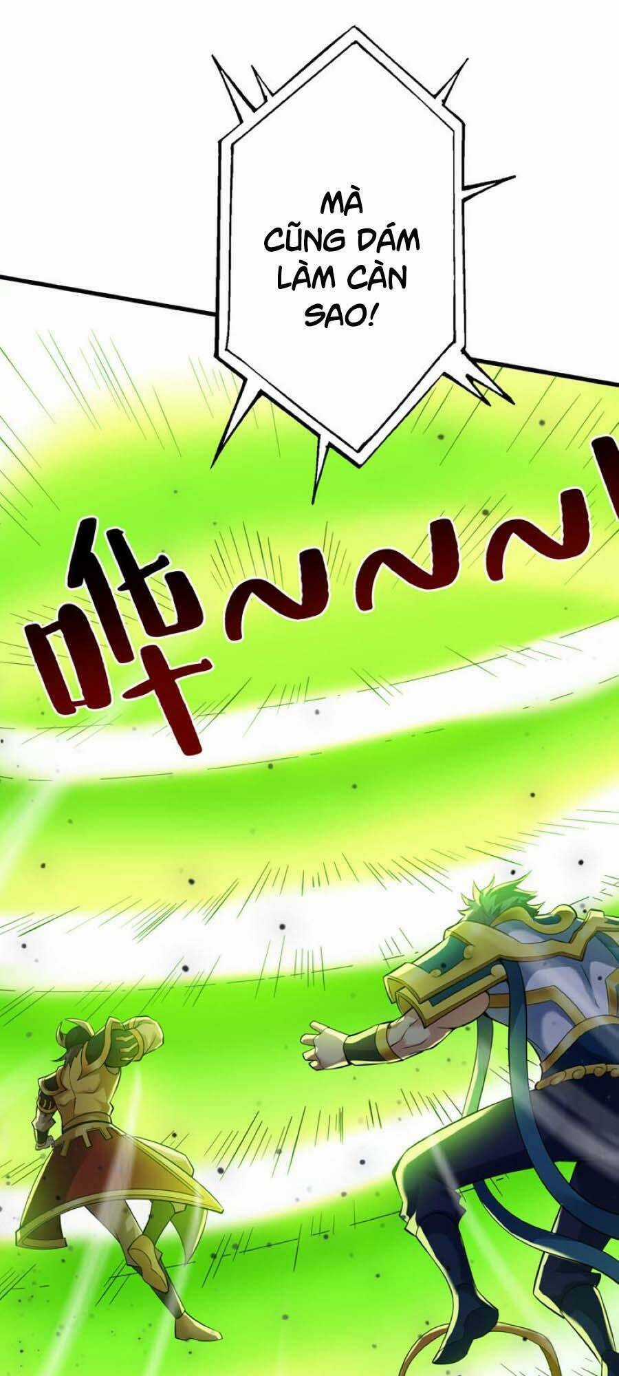 Ẩn Cư Mười Vạn Năm Chương 51 trang 20