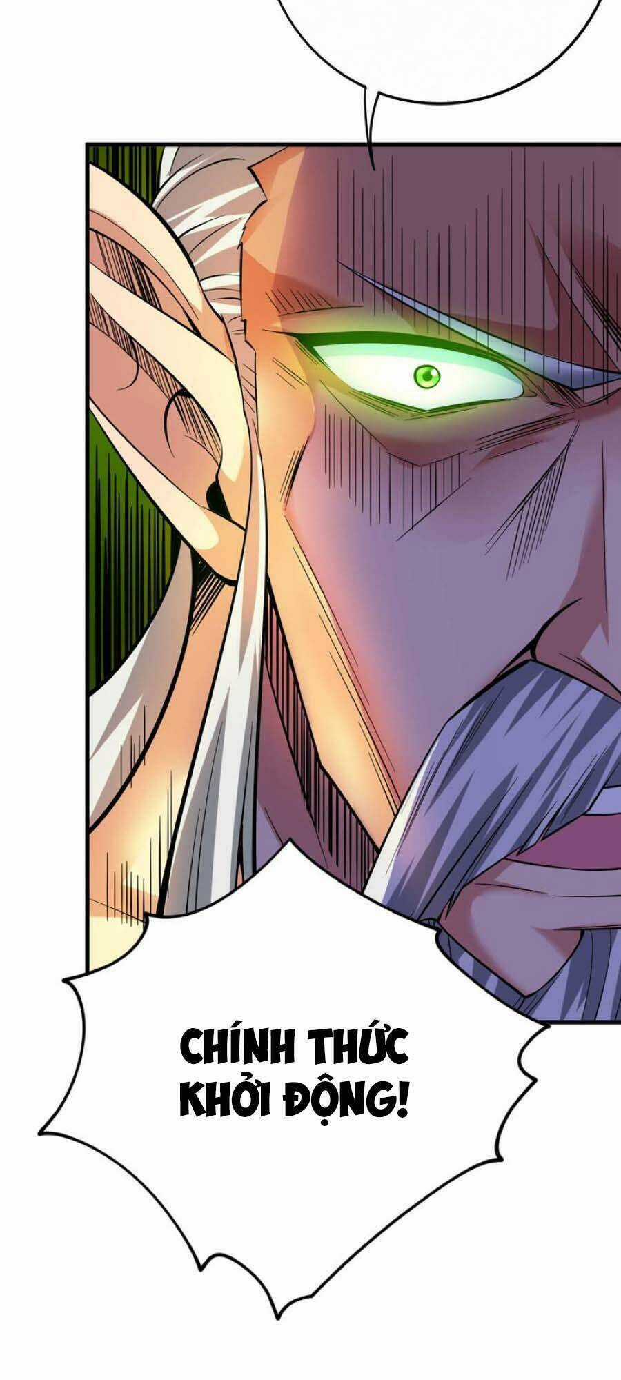 Ẩn Cư Mười Vạn Năm Chương 51 trang 25